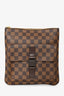 Louis Vuitton Damier Ebene Pochette Melville