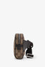 Gucci Brown GG Canvas Belt Bag