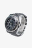 Pre-loved Chanel™ Black Ceramic 33mm J12 Diamond Dial Watch