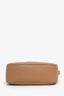 Gucci Beige Leather Small Soho Disco Camera Bag