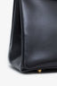 Hermès 2002 Black Box Leather Birkin 35 GHW