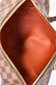 Louis Vuitton 2003 Damier Ebene Canvas Papillon 30
