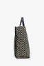Dolce & Gabbana Printed Canvas Tote Bag