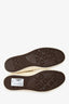 Comme des Garcons Play x Converse Cream High Top Sneaker Size 9