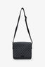 Louis Vuitton Damier Graphite District PM Bag