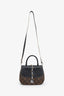 Louis Vuitton Black Monogram Canvas Chain It PM Bag