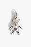 Tiffany & Co. Sterling Silver Teddy Bear Charm