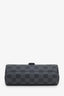 Louis Vuitton Damier Graphite Canvas 3 Watch Case