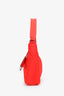 Prada Red Nylon Re-Edition 2000 Shoulder Bag