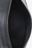 Burberry Black Canvas Chester Crossbody Bag