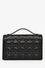 Christian Dior Black Cannage Leather 'My Dior' Bag