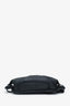 Balenciaga Grey Leather Neo Lift Classic Studs Waist Bag