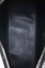 Givenchy Black Leather Moon Cut Out Shoulder Bag