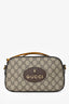 Gucci Neo Vintage GG Supreme Crossbody