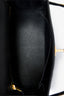 Hermès 2024 Black Togo Leather Kelly 25