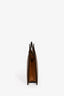 Salvatore Ferragamo Brown Leather Briefcase