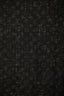 Louis Vuitton Black Cashmere Silk Blend Monogram Rainbow Scarf