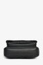 Pre-Loved Chanel™ 2019 20 Black Leather CC Small Affinity Business Flap Bag