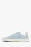 Good Man Brand Blue Suede Sneakers Size 9.5 Mens