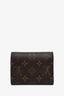 Louis Vuitton Monogram Victorine Wallet