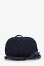Pre-loved Chanel™ 2016 Blue Denim Small Urban Spirit Backpack