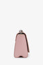 Louis Vuitton 2018 Pink Epi Leather Twist MM Chain Bag