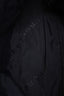 Burberry Black Grain Leather Large Orchard Satchel Bag with Strap