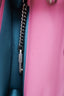 Gucci Pink Velvet Super Mini Dionysus Crossbody Bag