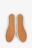 Golden Goose Light Blue Suede Super Star Double Foxing Sneakers Size 40