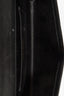Saint Laurent Black Leather Belle de Jour Large Clutch
