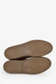Common Projects Brown Leather Sneakers Size 40 Mens