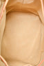 Louis Vuitton Monogram Leather 'Eden Neo' Bucket Bag