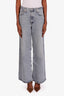 Citizens of Humanity Blue Cotton 'Poloma' Jeans Size 27