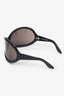Acne Studios Black Frame Arcturus Sunglasses