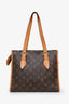 Louis Vuitton 2006 Monogram Canvas Popincourt Haut Bag
