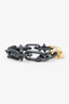Tiffany by Pharrell Williams Titanium/Gold Diamonds Titan Bracelet