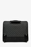Louis Vuitton 2009 Graphite Damier Canvas Pilot Case Suitcase