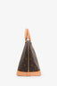 Louis Vuitton Monogram Alma PM Top Handle Bag