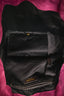 Saint Laurent Pink Patent Leather Tote Bag