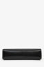 Saint Laurent Black Leather Manhattan Medium Shoulder Bag