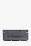 Goyard Grey Goyardine Canvas Limited Edition 4-Piece Art Book & Trunk Set