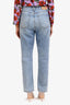 Acne Studios Light Blue Mece Jeans Size 28