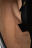 Gucci Black Leather GG Marmont Flap Shoulder Bag