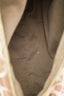 Fendi Brown Leopard Print Shoulder Bag