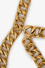 Pre-loved Chanel™ Vintage Chunky Double Draped Perfume Bottle Belt