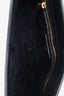 Saint Laurent Black Leather Le 5 À 7 Leather Shoulder Bag