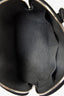 Louis Vuitton 2013 Black Epi Leather Alma MM Top Handle