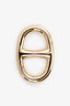 Hermès 18K Gold Farandole Pendant Necklace (Small Model)