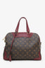 Louis Vuitton Monogram Canvas Retiro NM Bag with Strap