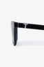 Tiffany & Co Black/Blue T Crystal Sunglasses